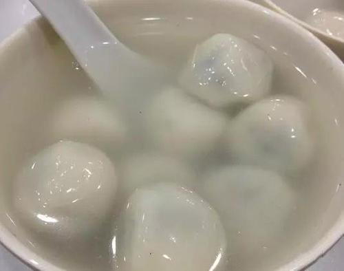 上海十大特色小吃,您吃过吗