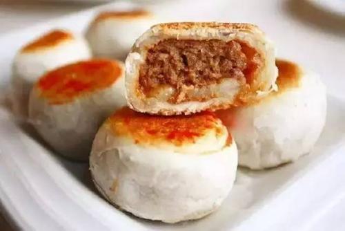 上海十大特色小吃,您吃过吗