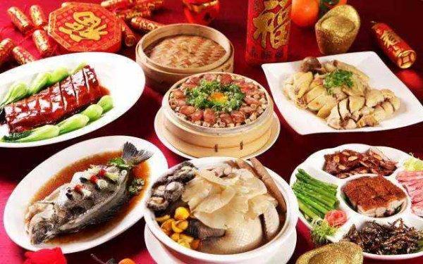 为大家介绍一下世界十大菜系,看一下你吃过哪几种?哪种最好吃?