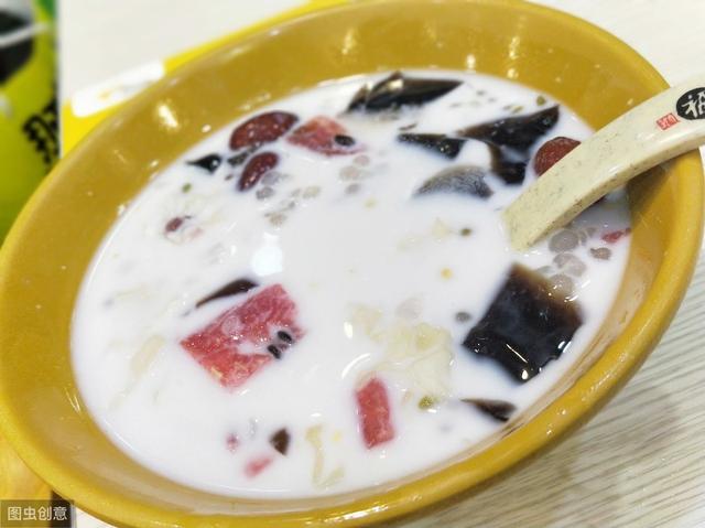 来三亚除了吃海鲜,还能吃啥?看看地道吃货的菜单