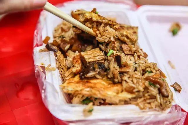 武汉高校周边美食,10块钱喂饱你的青春!