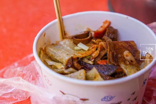 武汉高校周边美食,10块钱喂饱你的青春!
