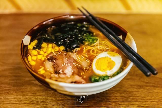 武汉高校周边美食,10块钱喂饱你的青春!