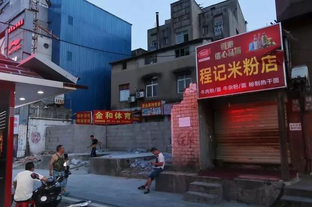武汉高校周边美食,10块钱喂饱你的青春!