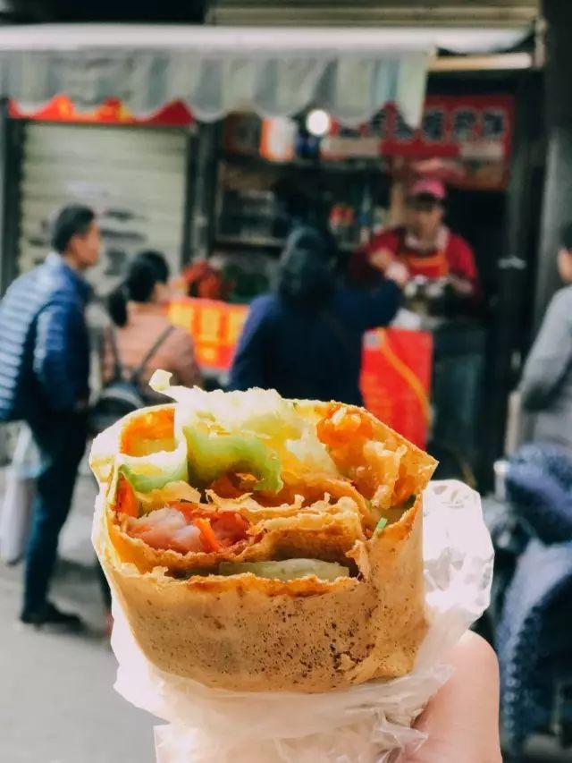 武汉高校周边美食,10块钱喂饱你的青春!