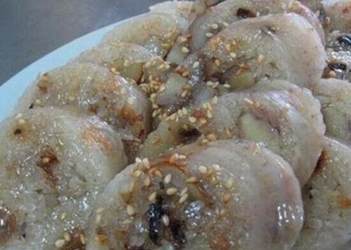 南方地区才有的特色美食,图3吃火锅几乎必备,有没有你吃过的?