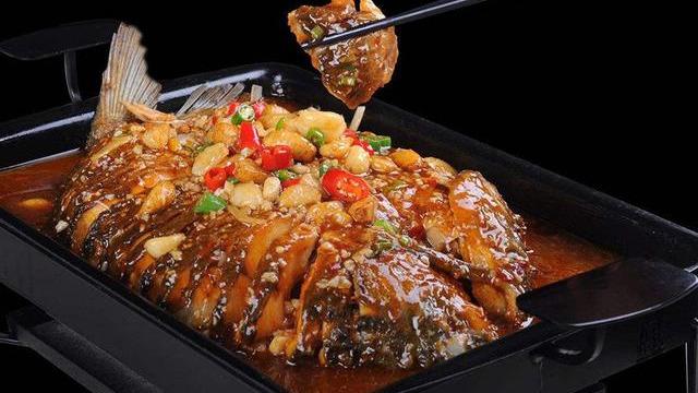 重庆十大名菜
