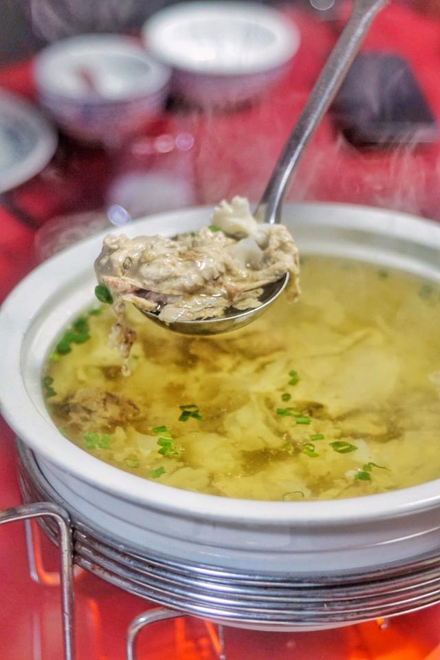 终于迎来出门放风的日子,先去厝边的排挡吃顿饭
