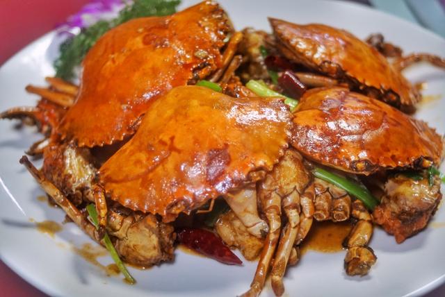 终于迎来出门放风的日子,先去厝边的排挡吃顿饭