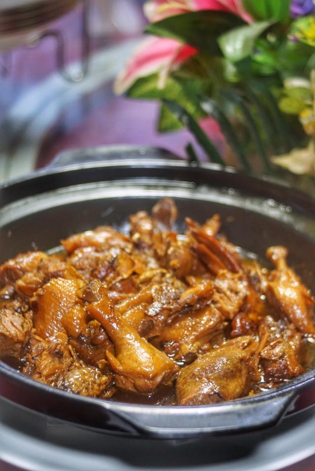 终于迎来出门放风的日子,先去厝边的排挡吃顿饭