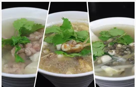 这10种最独特的莆田美食,没吃过真不好意思说是莆田人