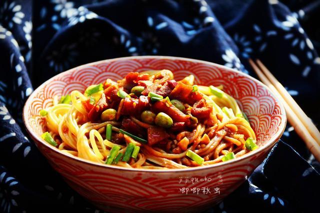 中国十大特色小吃,色香味俱全,你都知道么