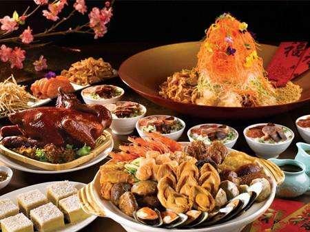 中国十大特色小吃,色香味俱全,你都知道么