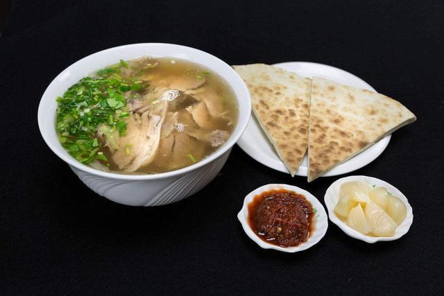 中国十大特色小吃,色香味俱全,你都知道么