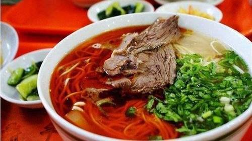 中国十大特色小吃,色香味俱全,你都知道么