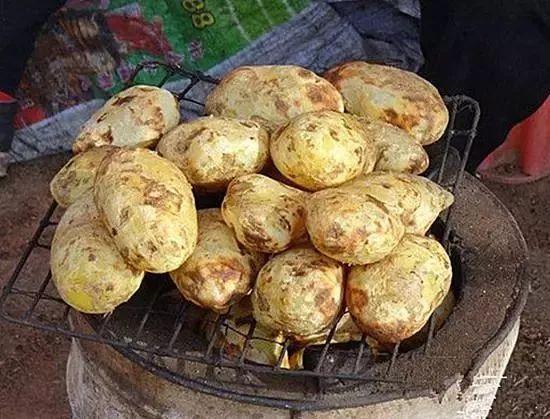 云南人最爱的十道美食,有些美食只有云南人才懂