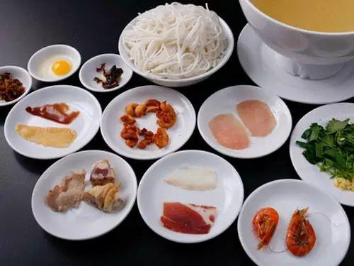 云南人最爱的十道美食,有些美食只有云南人才懂
