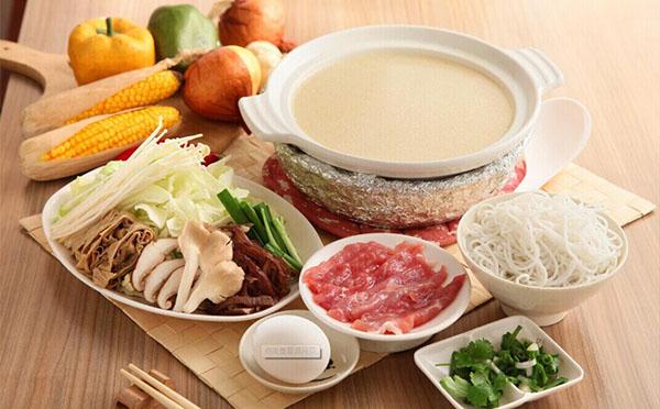 云南人最爱的十道美食,有些美食只有云南人才懂