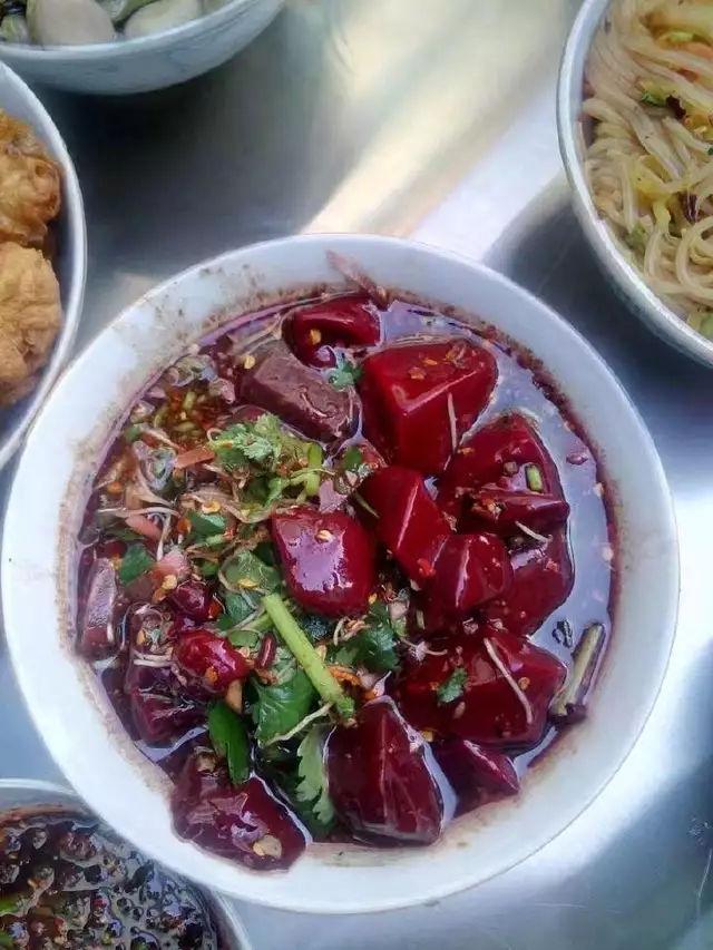 云南人最爱的十道美食,有些美食只有云南人才懂