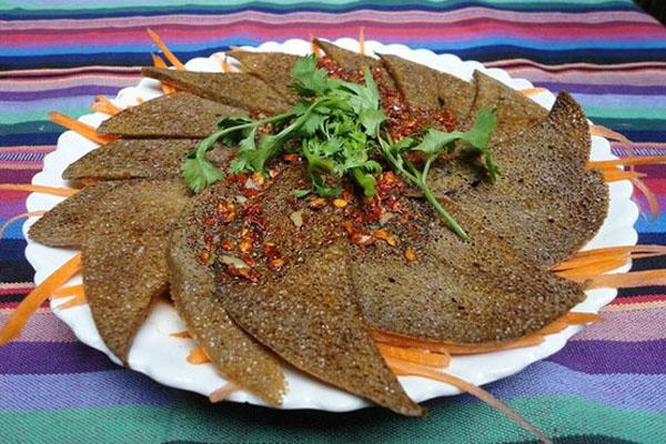 云南人最爱的十道美食,有些美食只有云南人才懂