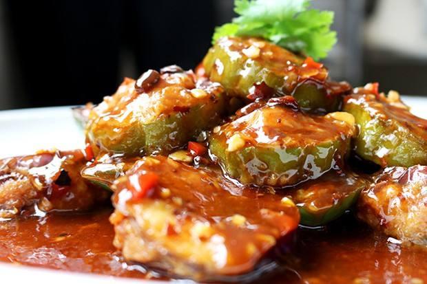 俗话说得好,食在广州,经典粤菜做法了解一下