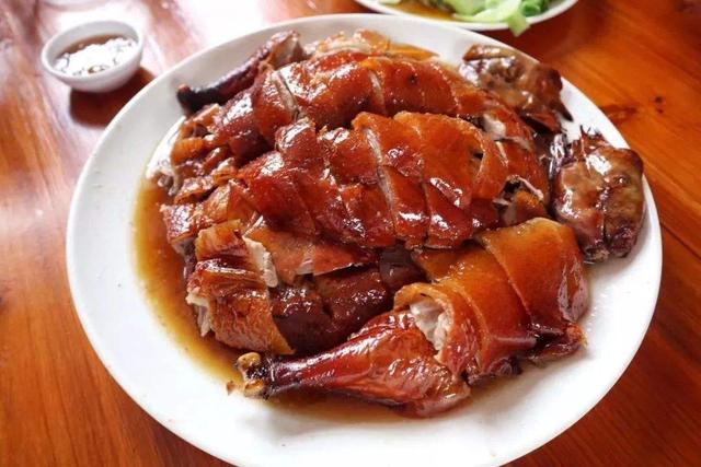 俗话说得好,食在广州,经典粤菜做法了解一下