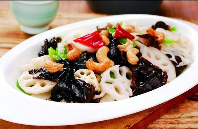 俗话说得好,食在广州,经典粤菜做法了解一下