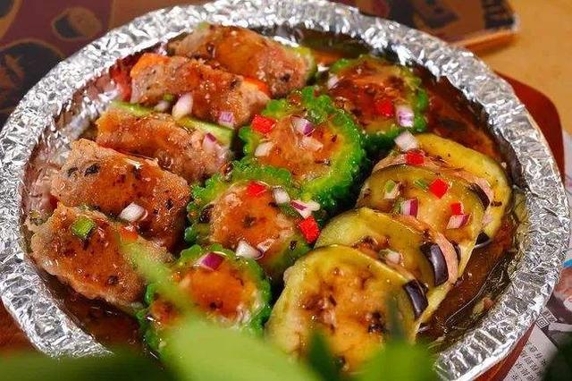 俗话说得好,食在广州,经典粤菜做法了解一下