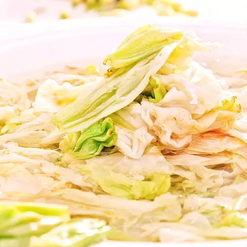 云南10种鲜花食材,你都吃过吗?#云南特色美食攻略大全