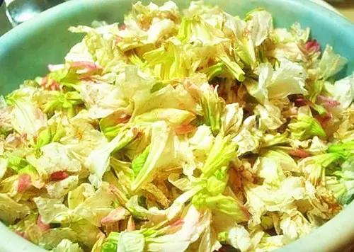 云南10种鲜花食材,你都吃过吗?#云南特色美食攻略大全