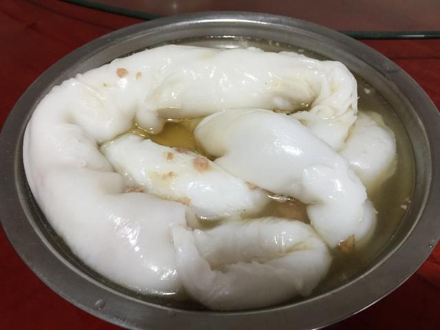 广西人爱吃粉,一日三餐米粉都可作为主食,广西米粉的千百味