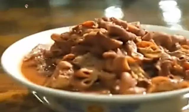 舌尖上的京城——7家卤煮火烧店,就是这个味儿