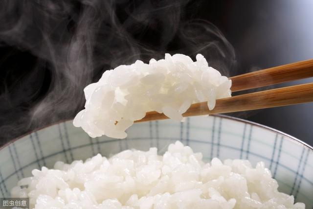 白米饭只是加水煮这么简单吗?日本煮饭仙人透露:7个步骤很关键