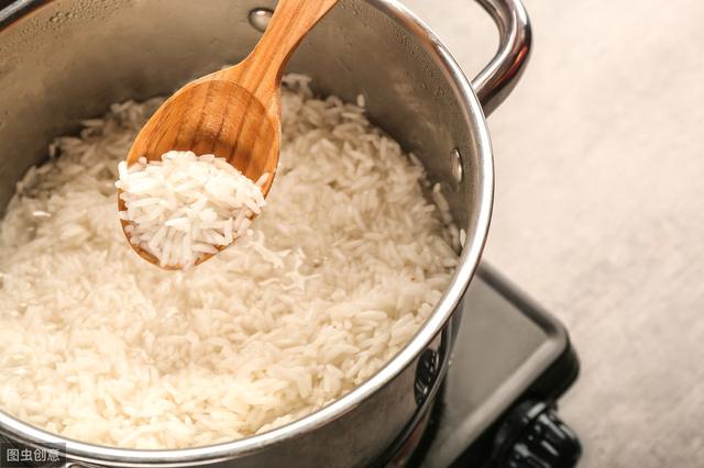 白米饭只是加水煮这么简单吗?日本煮饭仙人透露:7个步骤很关键