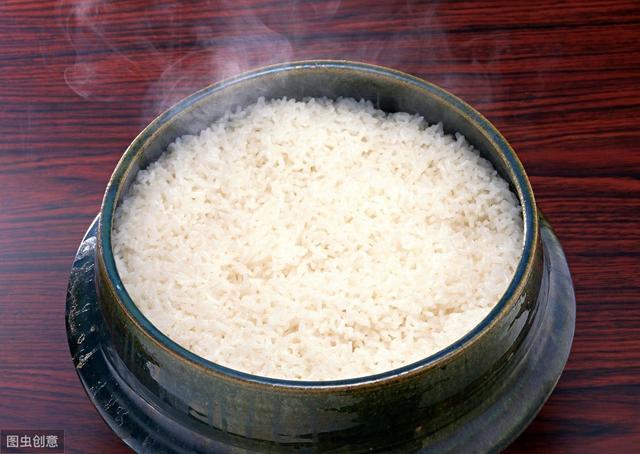 白米饭只是加水煮这么简单吗?日本煮饭仙人透露:7个步骤很关键