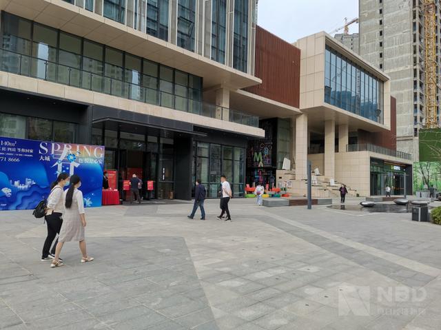直击疫后武汉楼市:“金三银四”接近尾声“日光盘”再出江湖