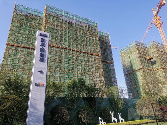 直击疫后武汉楼市:“金三银四”接近尾声“日光盘”再出江湖
