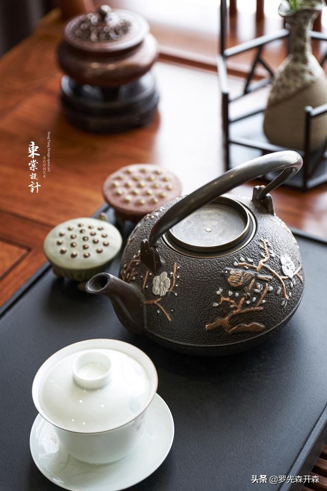 江苏·130㎡新中式家居装修设计实景;简约大方、含蓄雅致