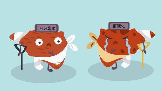 心痛,32岁小三阳患者仅1年就转为肝硬化,他到底经历了什么?