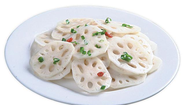 「疫情热点」这些食物有助润肺,糖尿病友也能吃