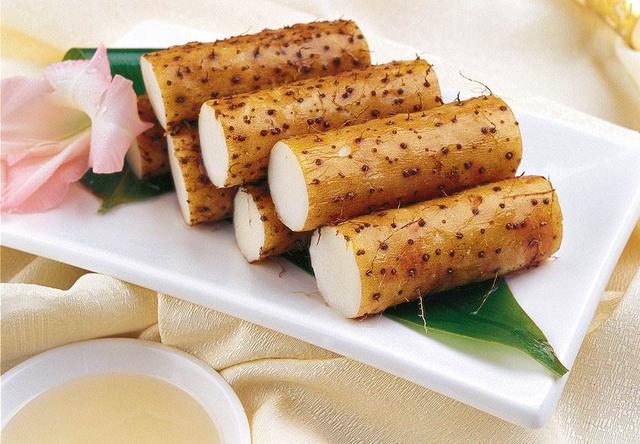 「疫情热点」这些食物有助润肺,糖尿病友也能吃