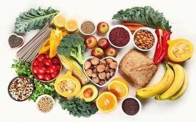 「疫情热点」这些食物有助润肺,糖尿病友也能吃