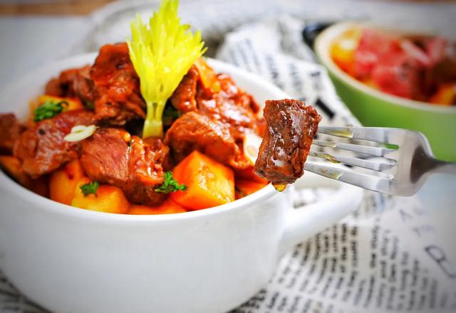 土豆,是当蔬菜还是主食?吃对降压控糖还减肥