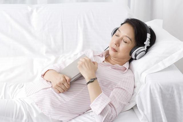 睡眠不好会加重糖尿病病情,5条建议帮您睡个好觉