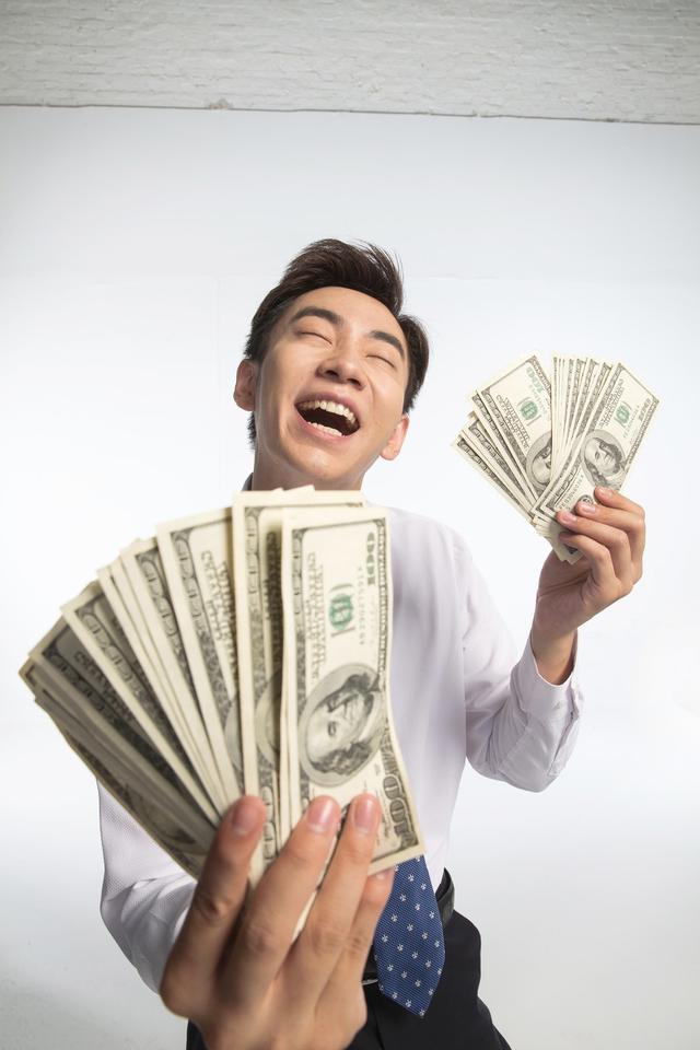 理财热潮,理财