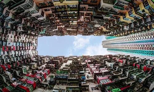 楼市“逆转”,2大趋势实锤,普通人如何对待房子?