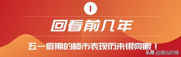 临近五一,买房预约带看上升!楼市提前打响,2020楼市高潮来了!