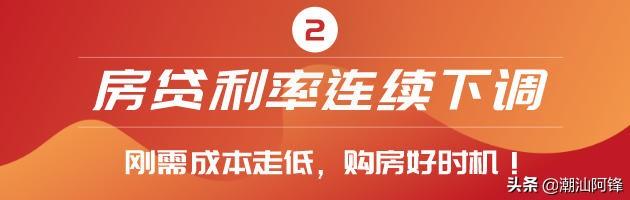 临近五一,买房预约带看上升!楼市提前打响,2020楼市高潮来了!