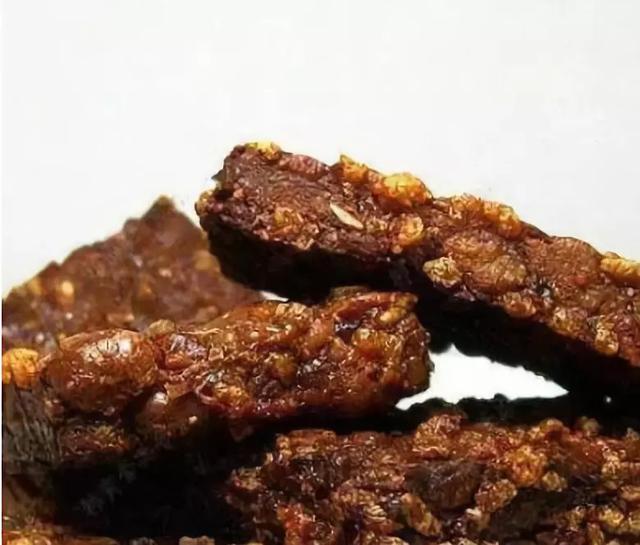 这8样咸菜,才是云南人最下饭、最开胃的菜,同意的举个手!