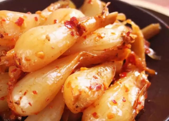这8样咸菜,才是云南人最下饭、最开胃的菜,同意的举个手!